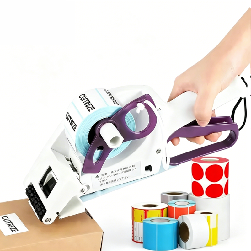 3inch Desktop Tape Dispenser